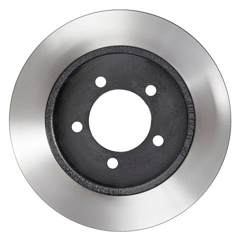 Wagner Brake Disc Brake Rotor P/N:BD125759E Fits: Ford Explorer 10-02, Ford Explorer Sport Trac 10-07, Mercury Mountaineer 10-02 - Image 2
