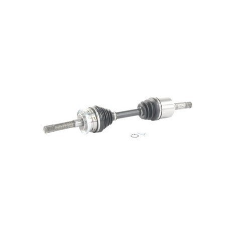 TrakMotive CV Axle Shaft P/N:MZ-8057 Fits: Mazda B2600 93-87 - Image 3