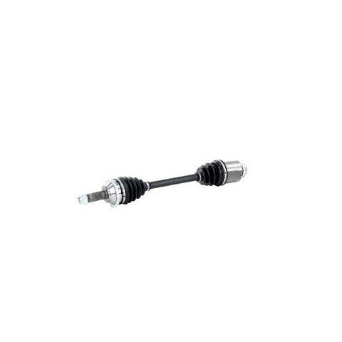 TrakMotive CV Axle Shaft P/N:MZ-8134 Fits: Mazda 6 08-03 - Image 3