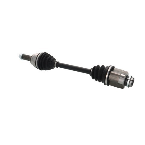 TrakMotive CV Axle Shaft P/N:MZ-8149 Fits: Mazda 3 13-05, Mazda 3 Sport 13-09, Mazda 5 10-06, Mazda 5 15-12 - Image 3