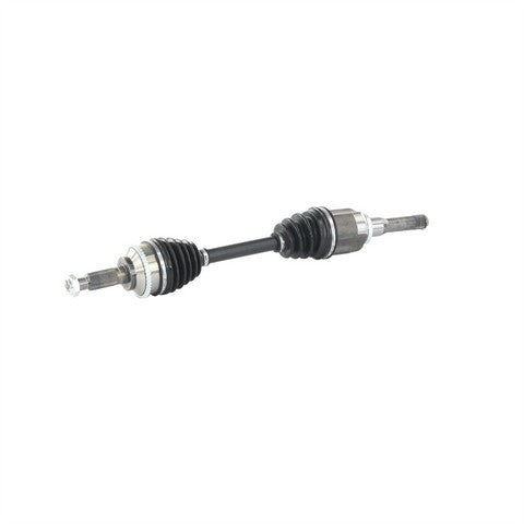 TrakMotive CV Axle Shaft P/N:MZ-8166 Fits: Ford Escape 12-09, Mazda Tribute 11-09, Mercury Mariner 11-09 - Image 3