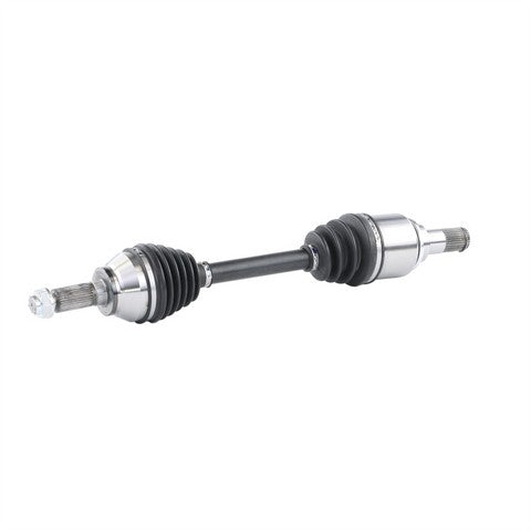 TrakMotive CV Axle Shaft P/N:MZ-8171 Fits: Mazda 3 09-07 - Image 3