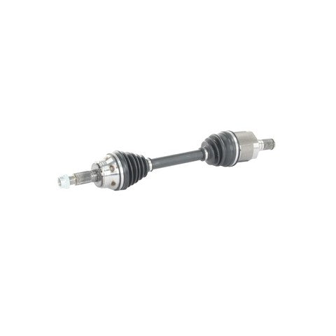 TrakMotive CV Axle Shaft P/N:MZ-8176 Fits: Mazda 6 13-09 - Image 3