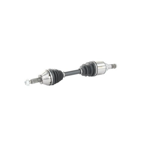 TrakMotive CV Axle Shaft P/N:MZ-8187 Fits: Mazda 3 13-10 - Image 3