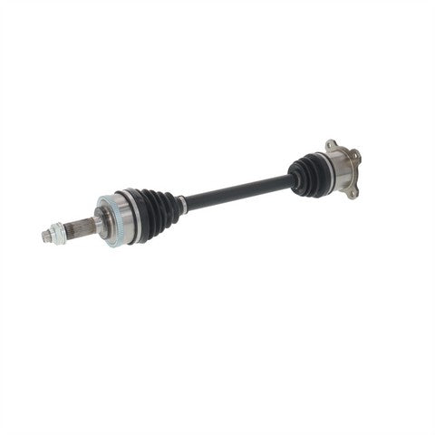 TrakMotive CV Axle Shaft P/N:MZ-8190 Fits: Mazda 929 91-88 - Image 3