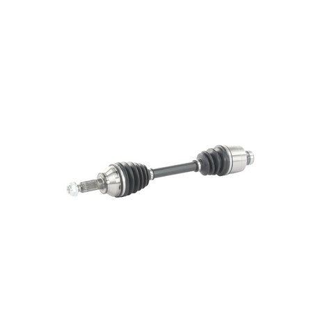 TrakMotive CV Axle Shaft P/N:MZ-8193 Fits: Mazda 3 13-12, Mazda 3 Sport 13-12 - Image 3