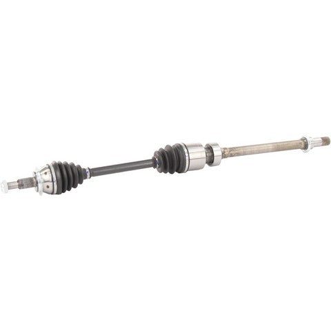 TrakMotive CV Axle Shaft P/N:MZ-8235 Fits: Mazda 3 18-14 - Image 3