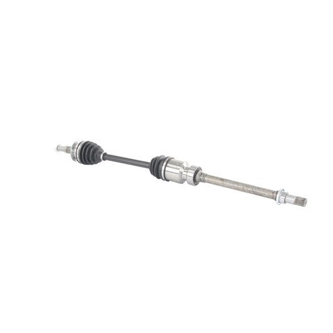 TrakMotive CV Axle Shaft P/N:MZ-8239 Fits: Mazda 3 18-14 - Image 3