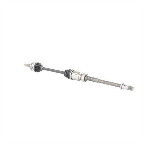 TrakMotive CV Axle Shaft P/N:MZ-86004 Fits: Mazda Cx-3 20-16 - Image 3