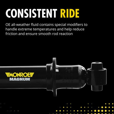 Monroe Shocks & Struts Suspension Strut P/N:553033 Fits: Dodge Charger 23-14 - Image 6