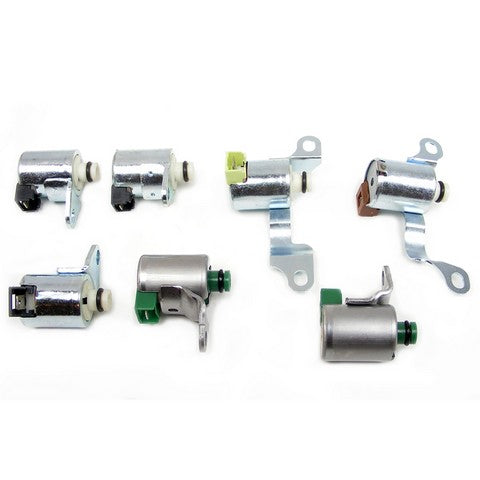Pioneer Automotive Industries Automatic Transmission Control Solenoid P/N:772479 Fits: Ford Probe 97-93, Mazda 626 02-93, Mazda Millenia 02-95, Mazda Mpv 01-00 - Image 1