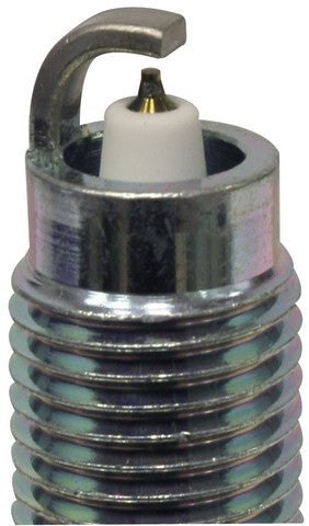 NGK Spark Plug P/N:ILZKR8C8G Fits: Hyundai Elantra 20-16, Hyundai Kona 21-18, Hyundai Veloster 21-19, Kia Forte 24-17, Kia Forte5 24-20, Kia Seltos 24-21, Kia Soul 24-20 - Image 2