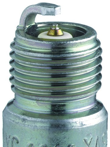 NGK Iridium IX Spark Plug P/N:2318 - Image 2