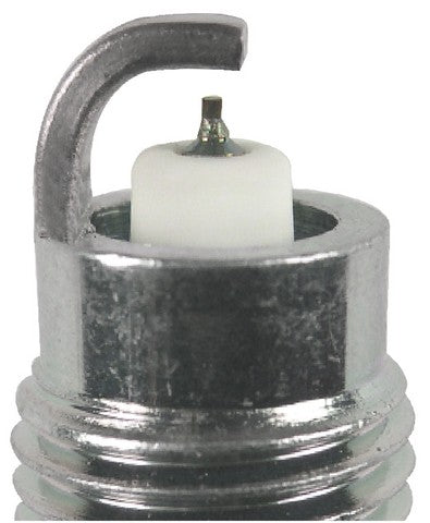 NGK Spark Plug P/N:IZKR7B Fits: Audi A3 Quattro 09-06, Audi Tt Quattro 06-04, Audi Tt Quattro 09-08, Porsche Cayenne 06-04, Volkswagen Eos 08-07, Volkswagen R32 2004, Volkswagen R32 2008, Volkswagen Touareg 06-04 - Image 2
