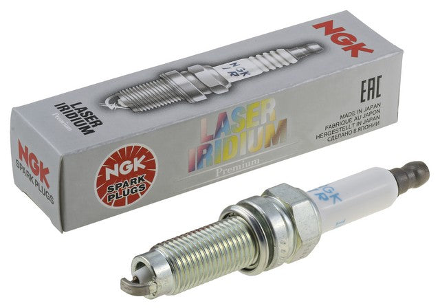 NGK Spark Plug P/N:ILZKR8H8E Fits: Volkswagen Atlas 23-19, Volkswagen Atlas Cross Sport 23-20 - Image 4