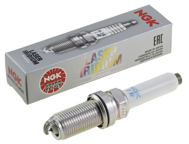 NGK Spark Plug P/N:ILFER7A8EG Fits: Audi A7 Sportback 22-21, Audi Q5 Phev 22-20, Audi S3 20-18, Audi Tts Quattro 23-19, Volkswagen Arteon 21-19, Volkswagen Golf R 19-18 - Image 4