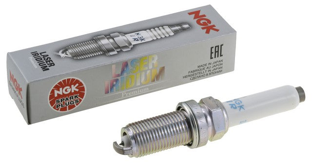 NGK Spark Plug P/N:ILFER7B8EG Fits: Audi A3 20-19, Audi A3 Quattro 20-19, Audi Q3 24-19, Audi Tt Quattro 23-19, Volkswagen Atlas 23-18, Volkswagen Atlas Cross Sport 23-20, Volkswagen Gti 21-19, Volkswagen Jetta 24-19, Volkswagen Tiguan 24-18 - Image 4