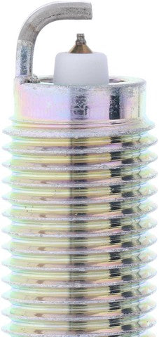 NGK Spark Plug P/N:ILZKR7B-11S Fits: Acura Ilx 15-13, Acura Mdx 13-10, Acura Rl 12-09, Acura Tl 14-09, Acura Tsx 14-09, Acura Zdx 13-10, Honda Accord 12-08, Honda Civic 15-12, Honda Crosstour 15-12, Honda Cr-v 14-10 - Image 2