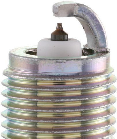 NGK Spark Plug P/N:LFR6AIX-11 Fits: Acura Ilx, BMW 128i, BMW 323i, BMW 325i, BMW 325xi, BMW 328i, BMW 328i Xdrive, BMW 328xi, BMW 330i, BMW 330xi - Image 2