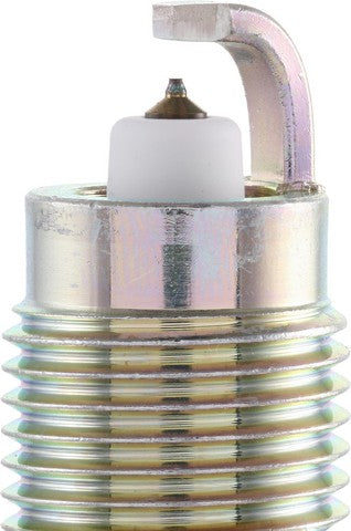 NGK Spark Plug P/N:TR55-1IX Fits: Buick Century, Chevrolet Beretta, Chevrolet Cavalier, Chevrolet Corsica, Chevrolet Llv, Chevrolet S10, Ford Country Squire, Ford E-150, Ford E-150 Club Wagon, Ford E-150 Econoline - Image 2