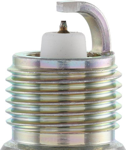 NGK Spark Plug P/N:UR6IX Fits: Ford Mustang 1995, Ford Mustang 72-70 - Image 2