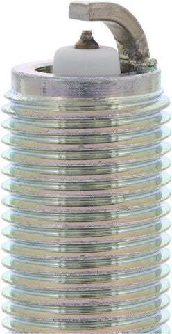 NGK Spark Plug P/N:PLFR6D-S Fits: Porsche 911 19-10, Porsche Cayenne 18-09, Porsche Panamera 16-10 - Image 2