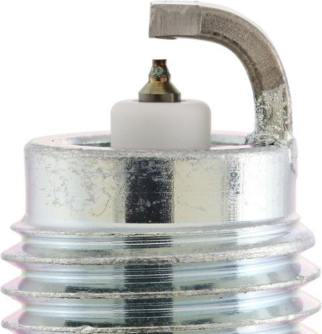 NGK Spark Plug P/N:SILZKAR7E8S Fits: Jaguar F-pace, Jaguar F-type, Jaguar Xe, Jaguar Xf, Jaguar Xj, Land Rover Defender 110, Land Rover Defender 130, Land Rover Defender 90, Land Rover Discovery, Land Rover Lr4 - Image 2