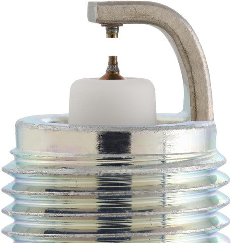 NGK Spark Plug P/N:DILFR5A11 Fits: Infiniti Qx56 10-07, Nissan Armada 15-07, Nissan Frontier 19-07, Nissan Nv1500 21-12, Nissan Nv2500 21-12, Nissan Nv3500 21-12, Nissan Pathfinder 12-07, Nissan Titan 15-07, Nissan Xterra 15-07, Suzuki Equator 12-09 - Image 2
