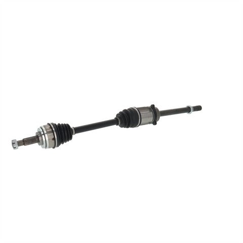TrakMotive CV Axle Shaft P/N:NI-8007 Fits: Nissan Maxima 94-92 - Image 3