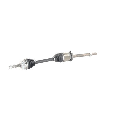 TrakMotive CV Axle Shaft P/N:NI-8014 Fits: Nissan Altima 97-93, Nissan Maxima 88-85, Nissan Stanza 92-86 - Image 3