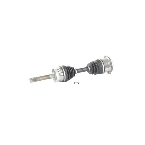 TrakMotive CV Axle Shaft P/N:NI-8064 Fits: Nissan D21 93-86, Nissan Pathfinder 89-87 - Image 3