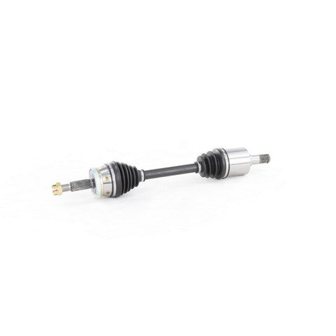 TrakMotive CV Axle Shaft P/N:NI-8075 Fits: Nissan Stanza 92-90 - Image 3