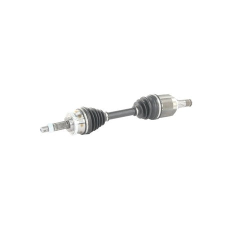 TrakMotive CV Axle Shaft P/N:NI-8105 Fits: Nissan Maxima 03-02 - Image 3