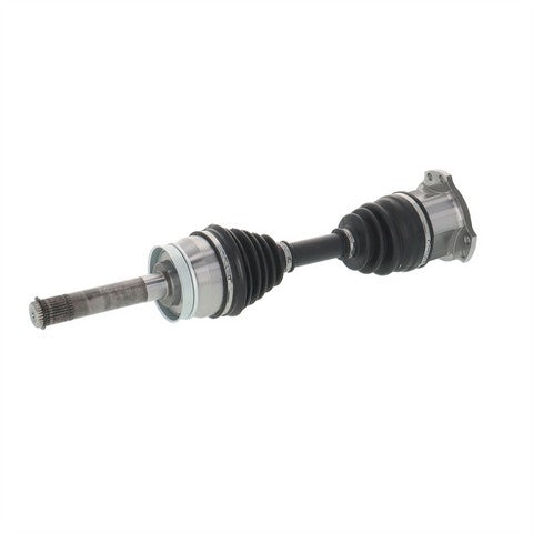 TrakMotive CV Axle Shaft P/N:NI-8185 Fits: Infiniti Qx4 03-97, Nissan D21 94-93, Nissan Pathfinder 04-96, Nissan Pickup 97-95 - Image 3