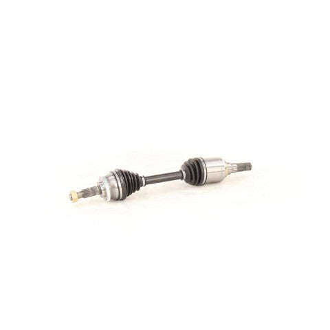 TrakMotive CV Axle Shaft P/N:NI-8191 Fits: Nissan Maxima 2001 - Image 3