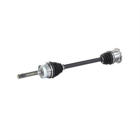 TrakMotive CV Axle Shaft P/N:NI-8209 Fits: Nissan 720 86-83 - Image 3