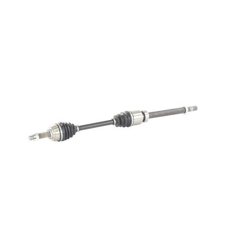 TrakMotive CV Axle Shaft P/N:NI-8247 Fits: Nissan Cube 14-09, Nissan Versa 12-07 - Image 3