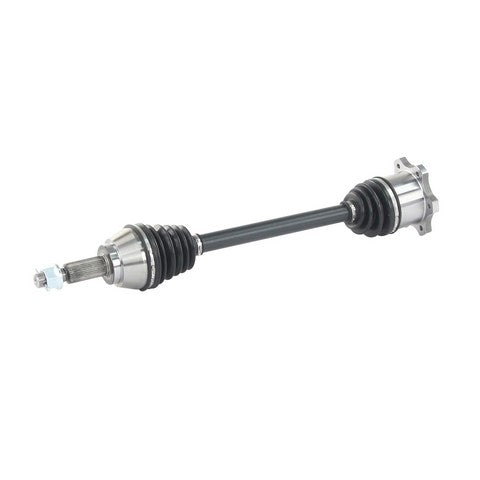 TrakMotive CV Axle Shaft P/N:NI-8401 Fits: Infiniti Q45 96-90 - Image 3
