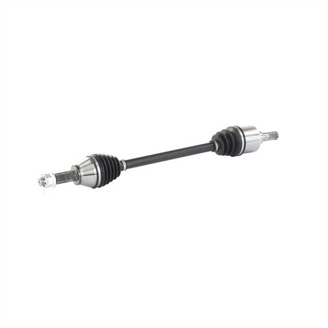 TrakMotive CV Axle Shaft P/N:NI-8432 Fits: Nissan Leaf 12-11 - Image 3