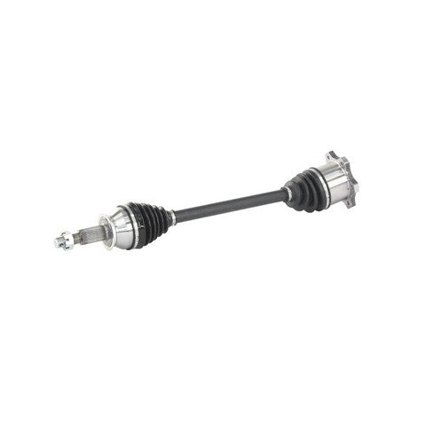 TrakMotive CV Axle Shaft P/N:NI-8519 Fits: Infiniti G37 09-08 - Image 3