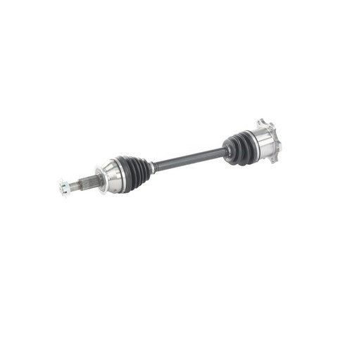 TrakMotive CV Axle Shaft P/N:NI-8520 Fits: Infiniti G37 13-11, Infiniti Q60 15-14 - Image 3