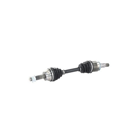 TrakMotive CV Axle Shaft P/N:NI-8536 Fits: Infiniti G25 12-11, Infiniti G35 08-07, Infiniti G37 13-09 - Image 3