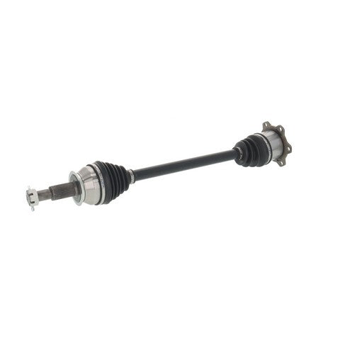 TrakMotive CV Axle Shaft P/N:NI-8537 Fits: Infiniti Ex35 12-10, Infiniti Ex37 2013, Infiniti G37 13-10, Infiniti Q60 15-14, Infiniti Qx50 17-14 - Image 3