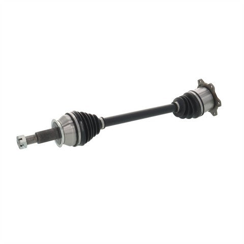 TrakMotive CV Axle Shaft P/N:NI-8541 Fits: Infiniti Ex35 12-10, Infiniti Ex37 2013, Infiniti G37 13-10, Infiniti Q60 15-14, Infiniti Qx50 17-14 - Image 3