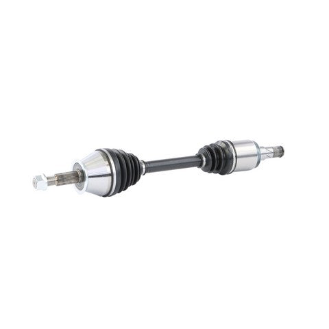 TrakMotive CV Axle Shaft P/N:NI-8574 Fits: Infiniti Qx80 19-17, Nissan Armada 22-17 - Image 3