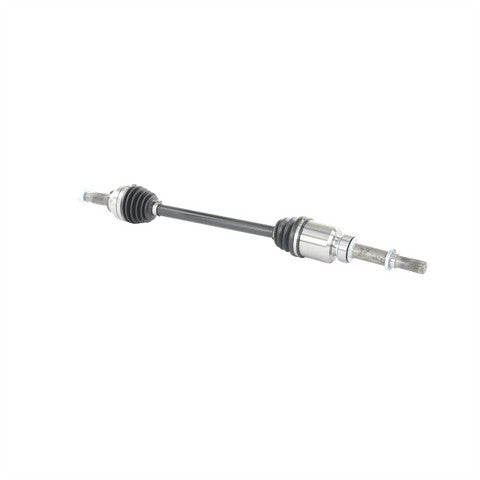 TrakMotive CV Axle Shaft P/N:NI-86009 Fits: Nissan Leaf 24-20 - Image 3