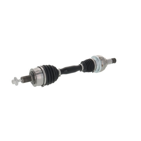 TrakMotive CV Axle Shaft P/N:NI-86025 Fits: Infiniti Qx30 19-17 - Image 3