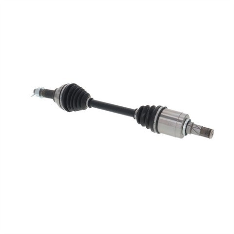 TrakMotive CV Axle Shaft P/N:NI-8623 Fits: Nissan Murano 2016 - Image 3