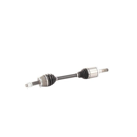 TrakMotive CV Axle Shaft P/N:NI-8637HDX Fits: Nissan Titan 21-17 - Image 3