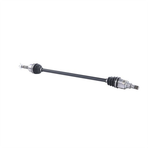 TrakMotive CV Axle Shaft P/N:NI-8672 Fits: Nissan Kicks 23-18, Nissan Versa 23-20 - Image 3